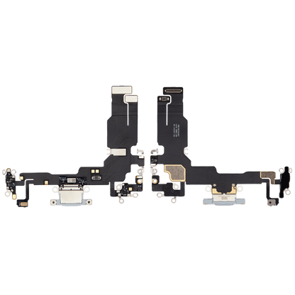 Data Connector(Charging Port) Reclaim(A) For iPhone 15