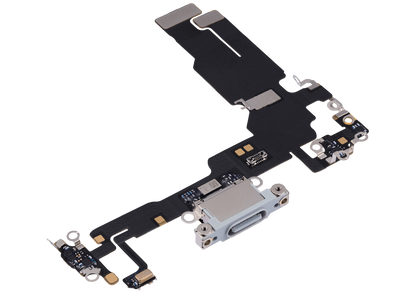 Data Connector(Charging Port) Reclaim(A) For iPhone 15