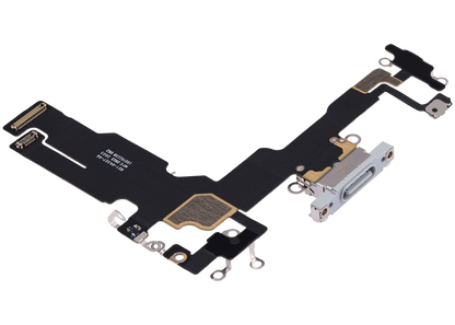 Data Connector(Charging Port) Reclaim(A) For iPhone 15
