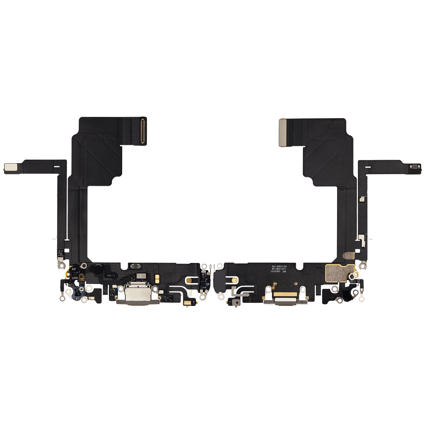 Data Connector(Charging Port) Reclaim(A) For iPhone 15 Pro