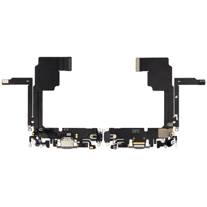 Data Connector(Charging Port) Reclaim(A) For iPhone 15 Pro