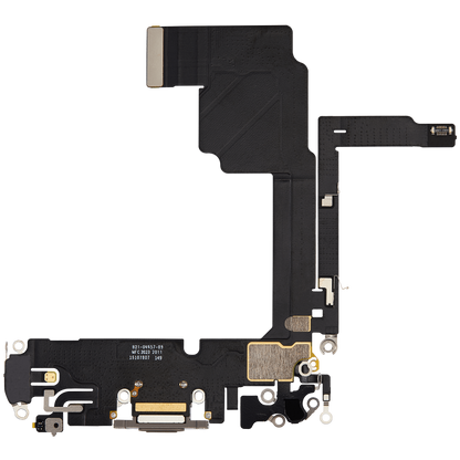 Data Connector(Charging Port) Reclaim(A) For iPhone 15 Pro