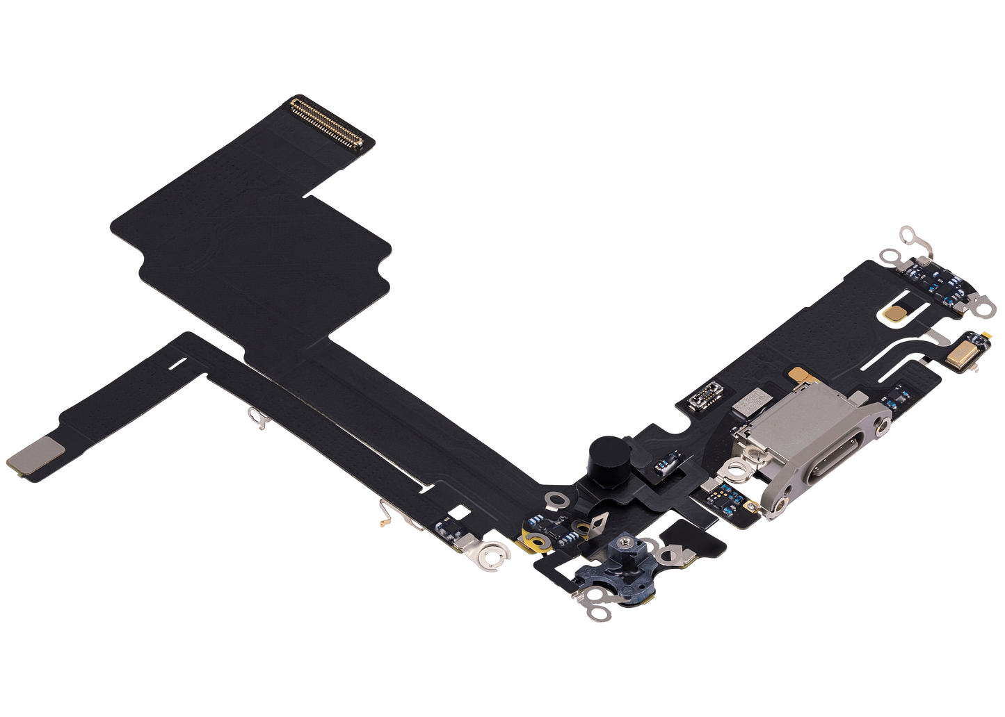 Data Connector(Charging Port) Reclaim(A) For iPhone 15 Pro