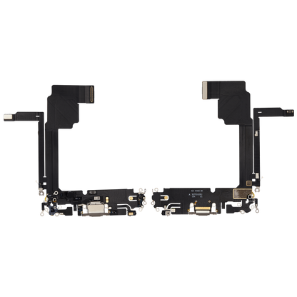 Data Connector(Charging Port) Reclaim(A) For iPhone 15 Pro Max