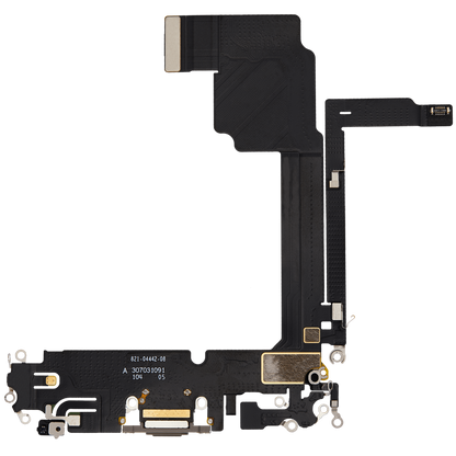 Data Connector(Charging Port) Reclaim(A) For iPhone 15 Pro Max