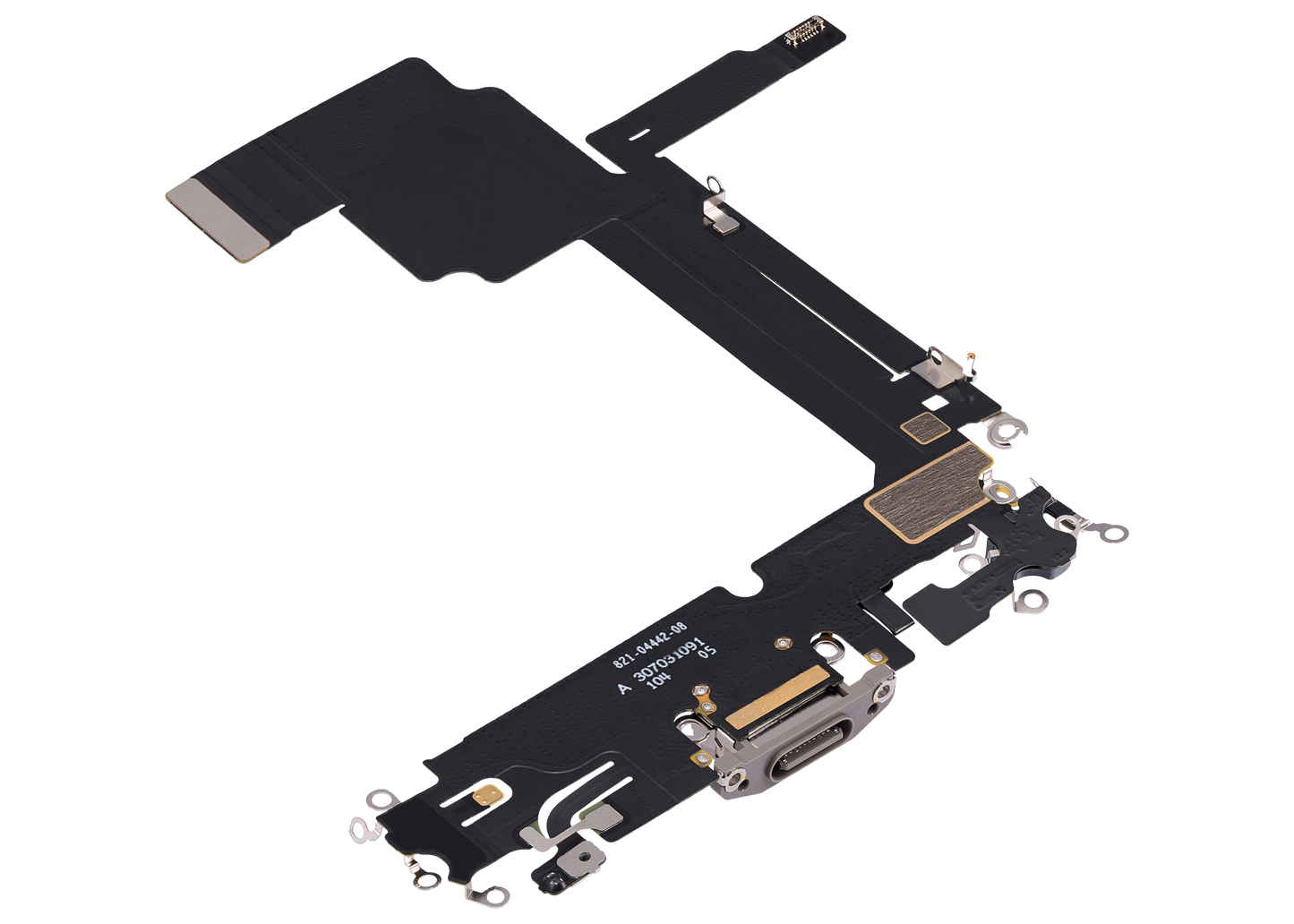 Data Connector(Charging Port) Reclaim(A) For iPhone 15 Pro Max