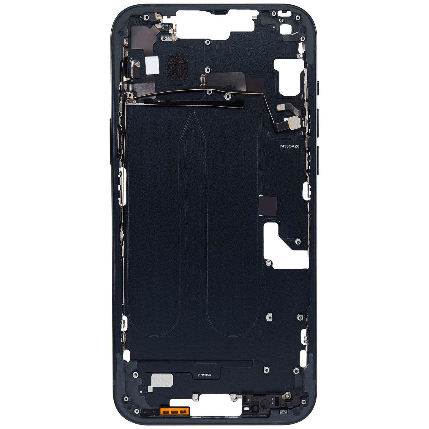 Housing Frame(Middle Frame) Aftermarket For iPhone 14Plus