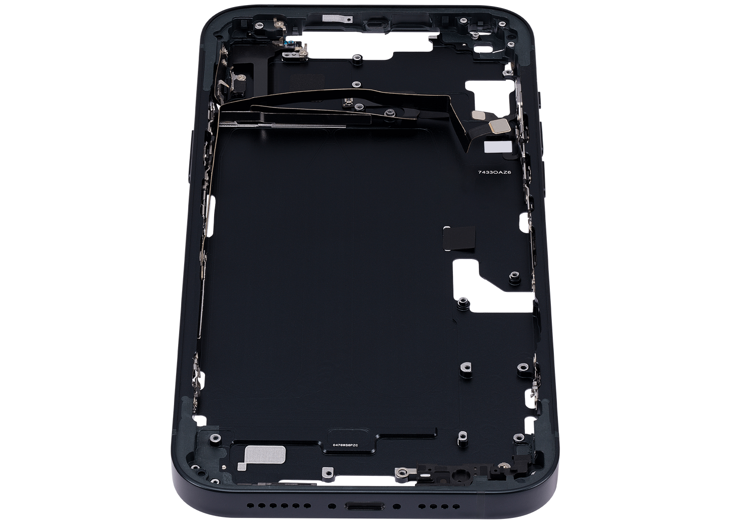 Housing Frame(Middle Frame) Aftermarket For iPhone 14Plus