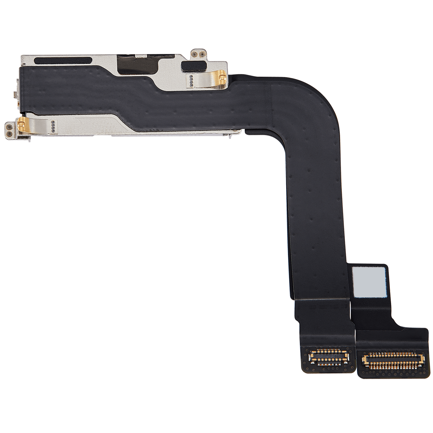 Front Camera Reclaim(A) All Colors For iPhone 15 Pro Max