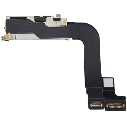 Front Camera Reclaim(A) All Colors For iPhone 15 Pro Max