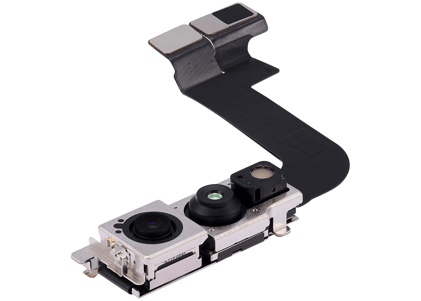 Front Camera Reclaim(A) All Colors For iPhone 15 Pro Max