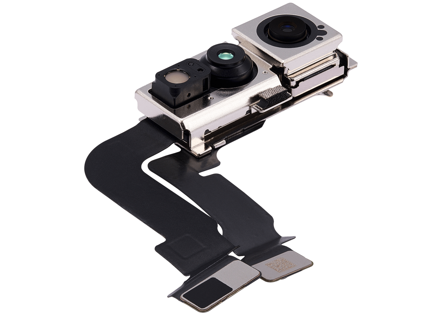 Front Camera Reclaim(A) All Colors For iPhone 15 Pro