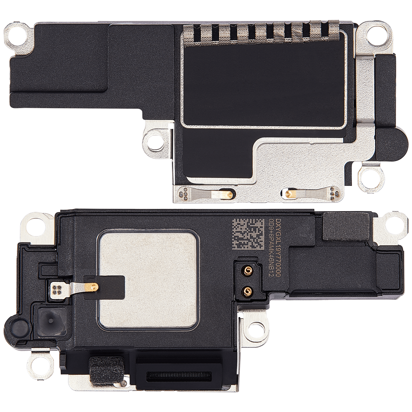 Loudspeaker Reclaim(A) All Colors For iPhone 15 Pro