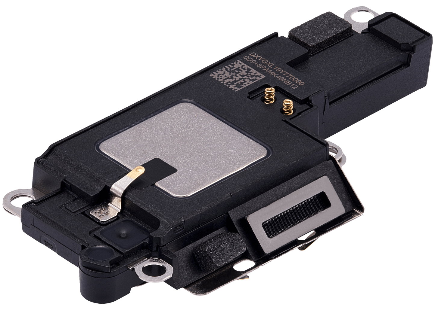 Loudspeaker Reclaim(A) All Colors For iPhone 15 Pro