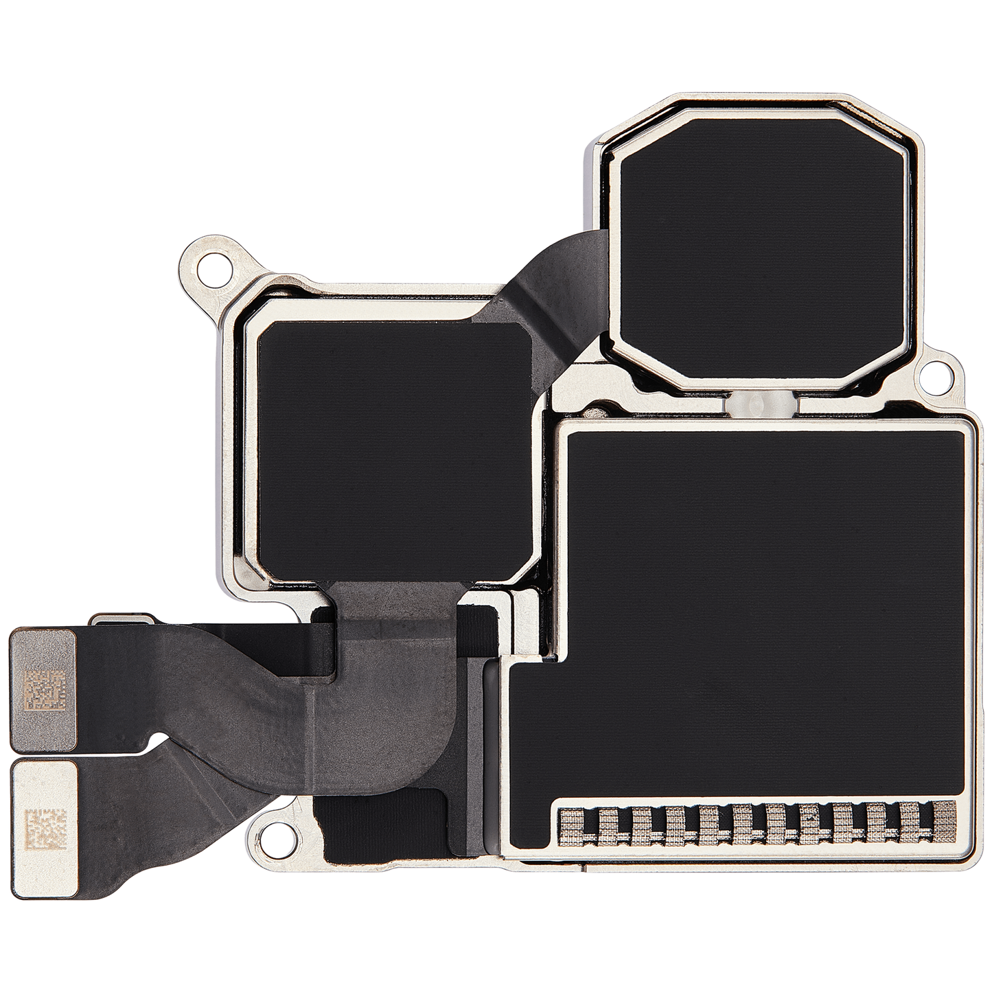 Rear Camera Reclaim(A) All Colors For iPhone 15 Pro