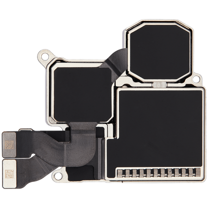 Rear Camera Reclaim(A) All Colors For iPhone 15 Pro