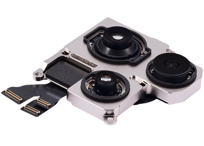 Rear Camera Reclaim(A) All Colors For iPhone 15 Pro