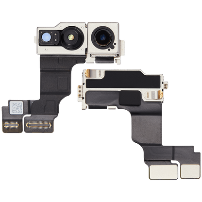 Front Camera Reclaim(A) All Colors For iPhone 15