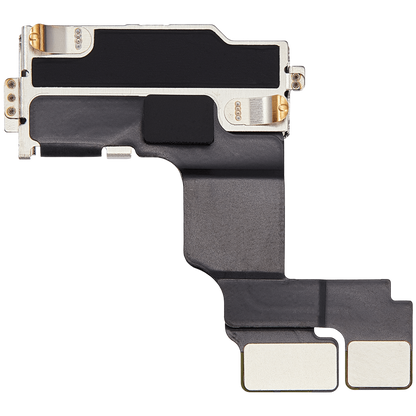 Front Camera Reclaim(A) All Colors For iPhone 15