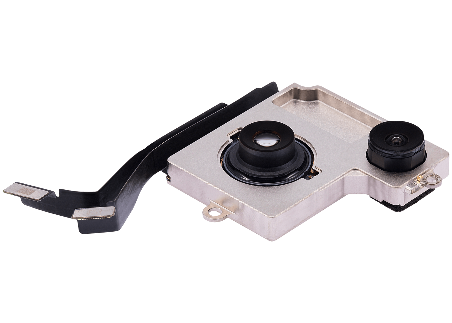 Rear Camera Reclaim(A) All Colors For iPhone 15