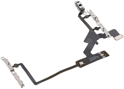 Power Key Flex(FPC) Reclaim(A) All Colors For iPhone 14 Pro Max
