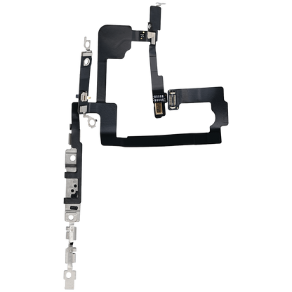 Power Key Flex(FPC) Reclaim(A) All Colors For iPhone 15