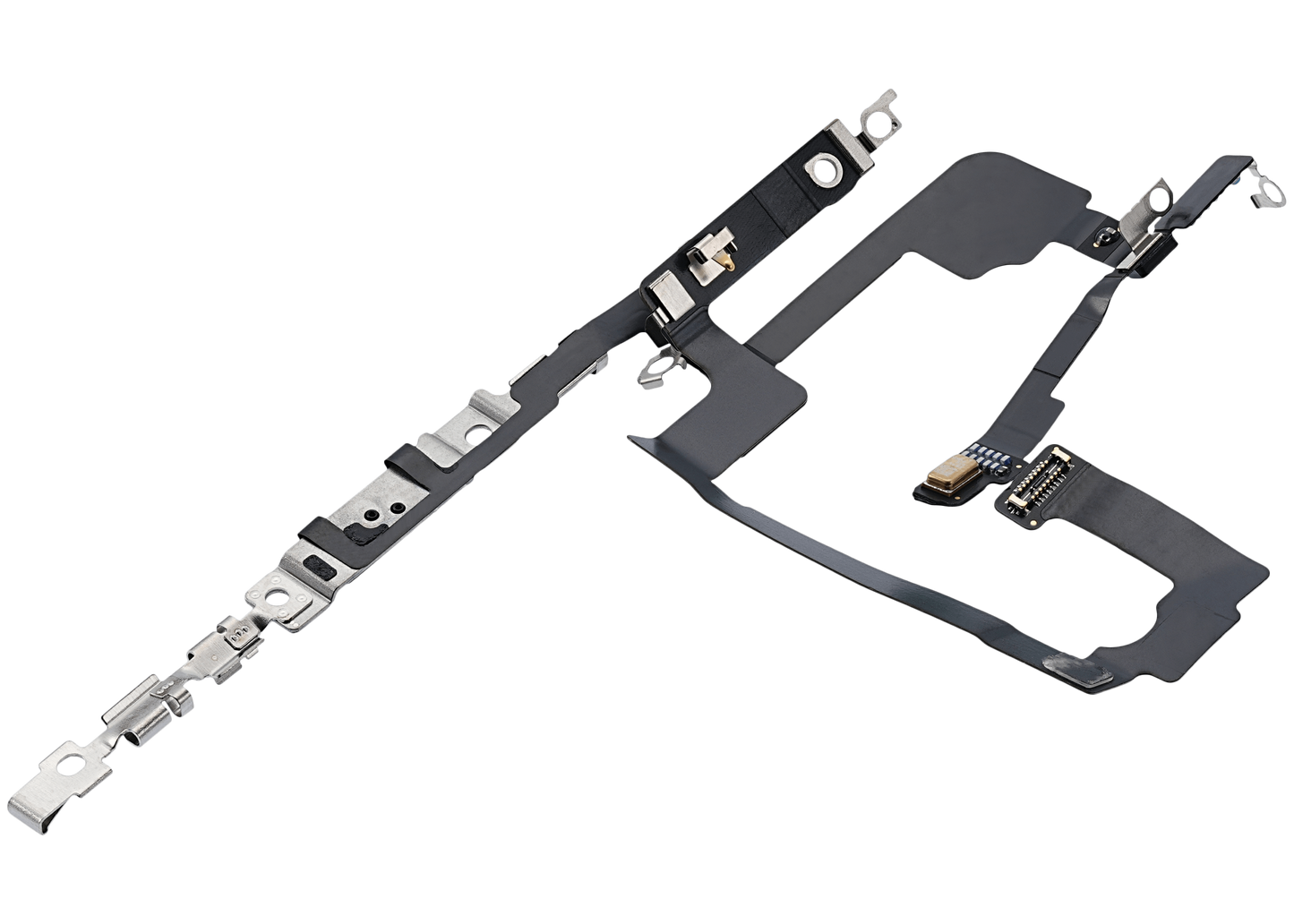 Power Key Flex(FPC) Reclaim(A) All Colors For iPhone 15