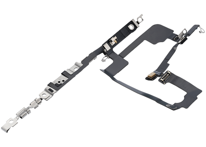 Power Key Flex(FPC) Reclaim(A) All Colors For iPhone 15