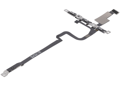 Power Key Flex(FPC) Reclaim(A) All Colors For iPhone 15 Pro