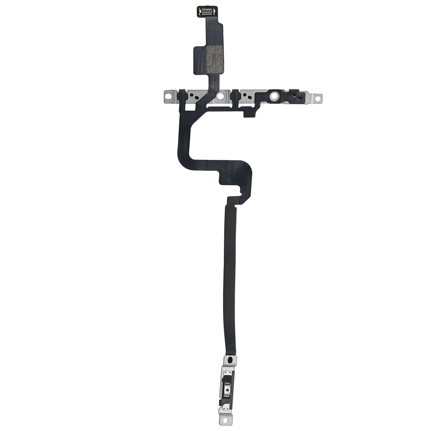 Power Key Flex(FPC) Reclaim(A) All Colors For iPhone 15 Pro Max