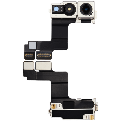Front Camera Reclaim(A) All Colors For iPhone 15 Plus