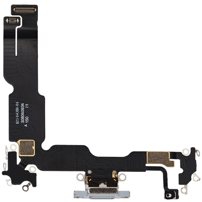 Data Connector(Charging Port) Reclaim(A) For iPhone 15 Plus