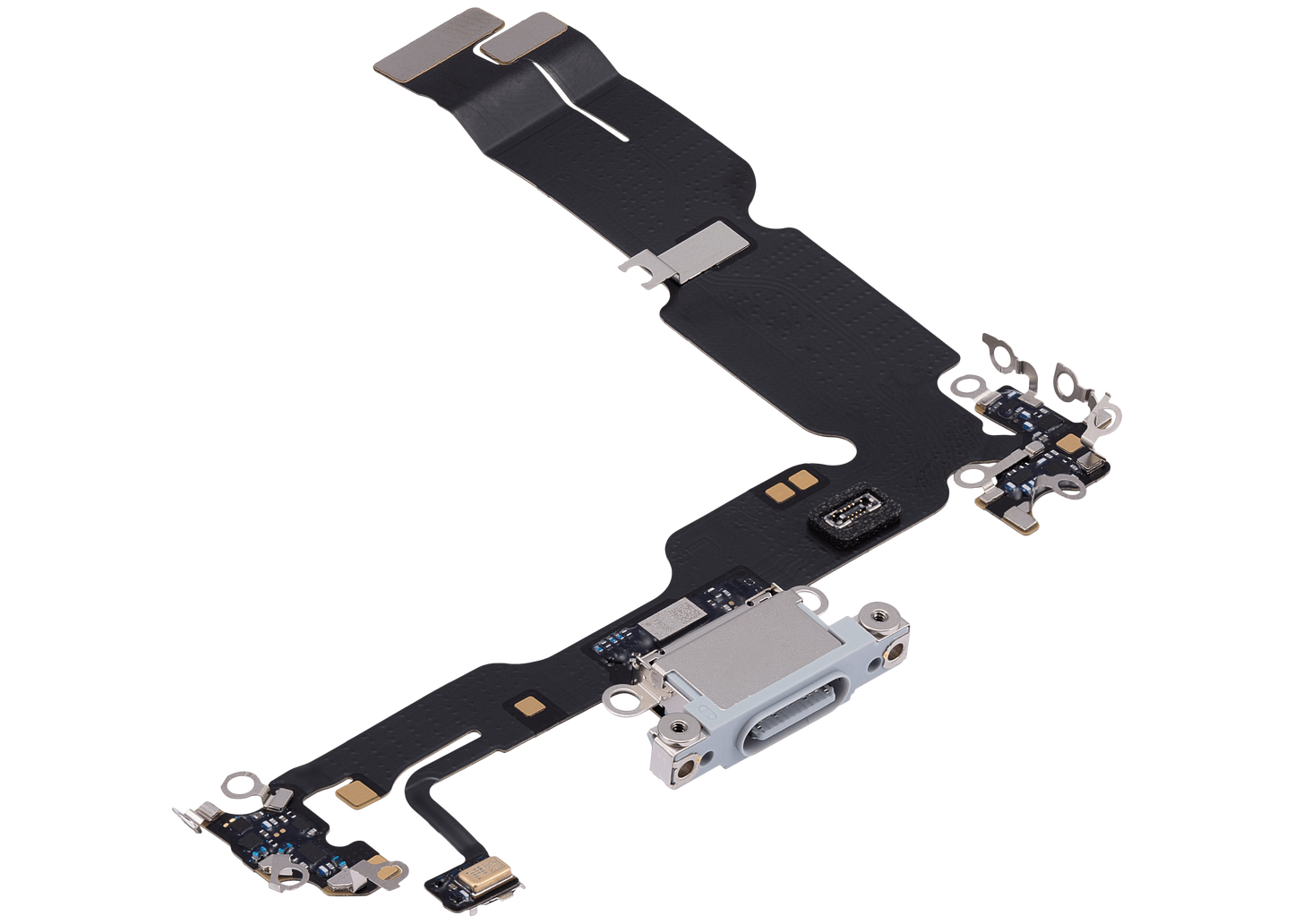 Data Connector(Charging Port) Reclaim(A) For iPhone 15 Plus