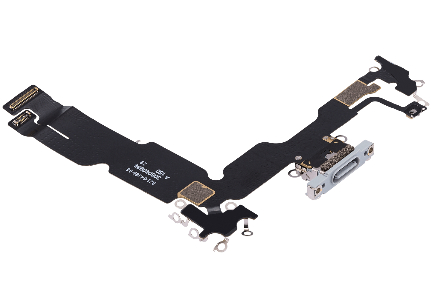 Data Connector(Charging Port) Reclaim(A) For iPhone 15 Plus