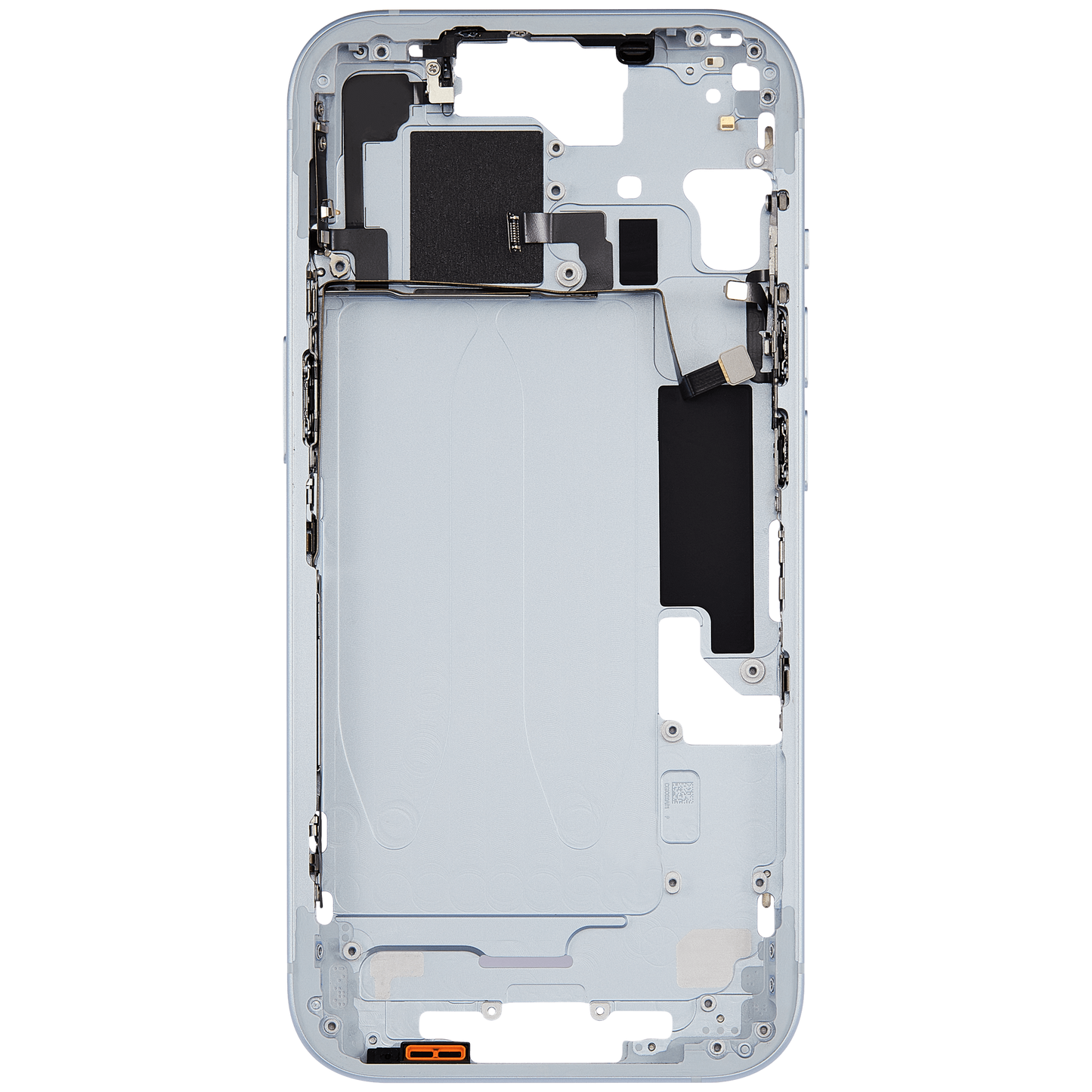 Housing Frame(Middle Frame) Aftermarket For iPhone 15