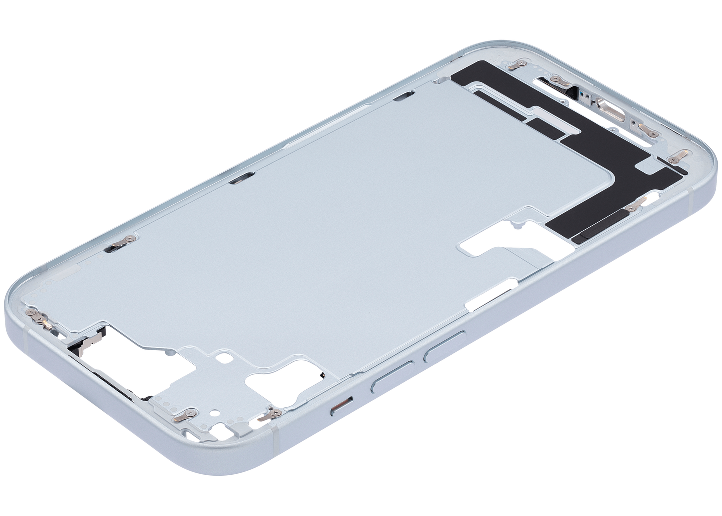Housing Frame(Middle Frame) Aftermarket For iPhone 15