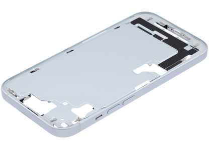 Housing Frame(Middle Frame) Aftermarket For iPhone 15