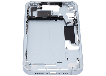 Housing Frame(Middle Frame) Aftermarket For iPhone 15