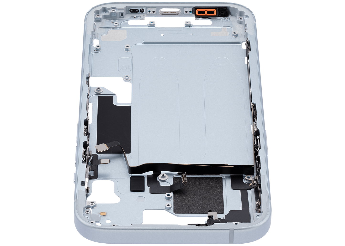 Housing Frame(Middle Frame) Aftermarket For iPhone 15