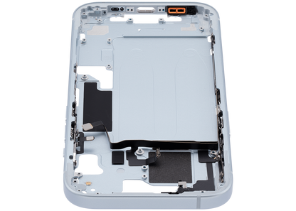 Housing Frame(Middle Frame) Aftermarket For iPhone 15