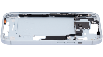 Housing Frame(Middle Frame) Aftermarket For iPhone 15