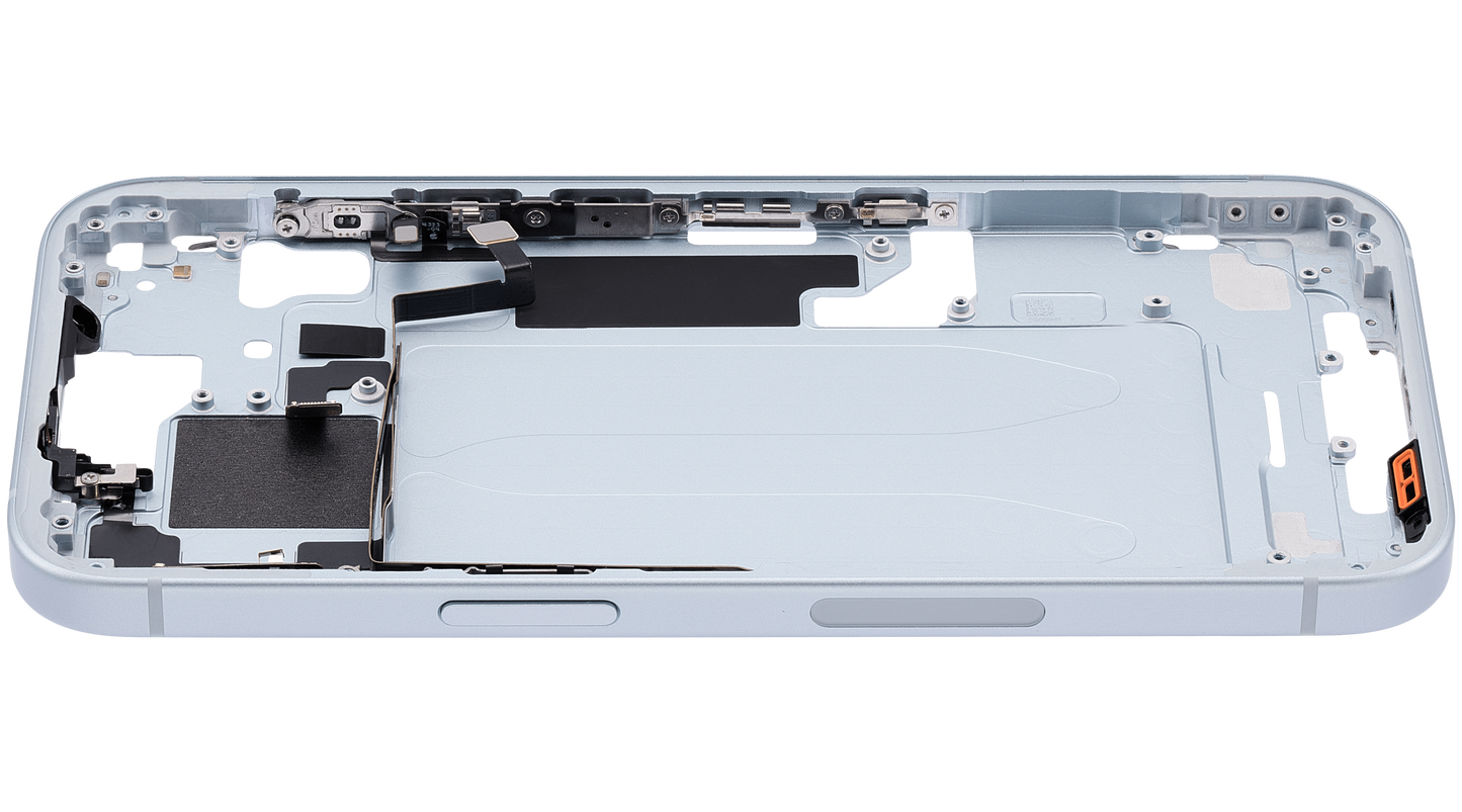 Housing Frame(Middle Frame) Aftermarket For iPhone 15
