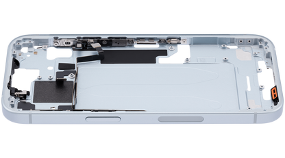 Housing Frame(Middle Frame) Aftermarket For iPhone 15