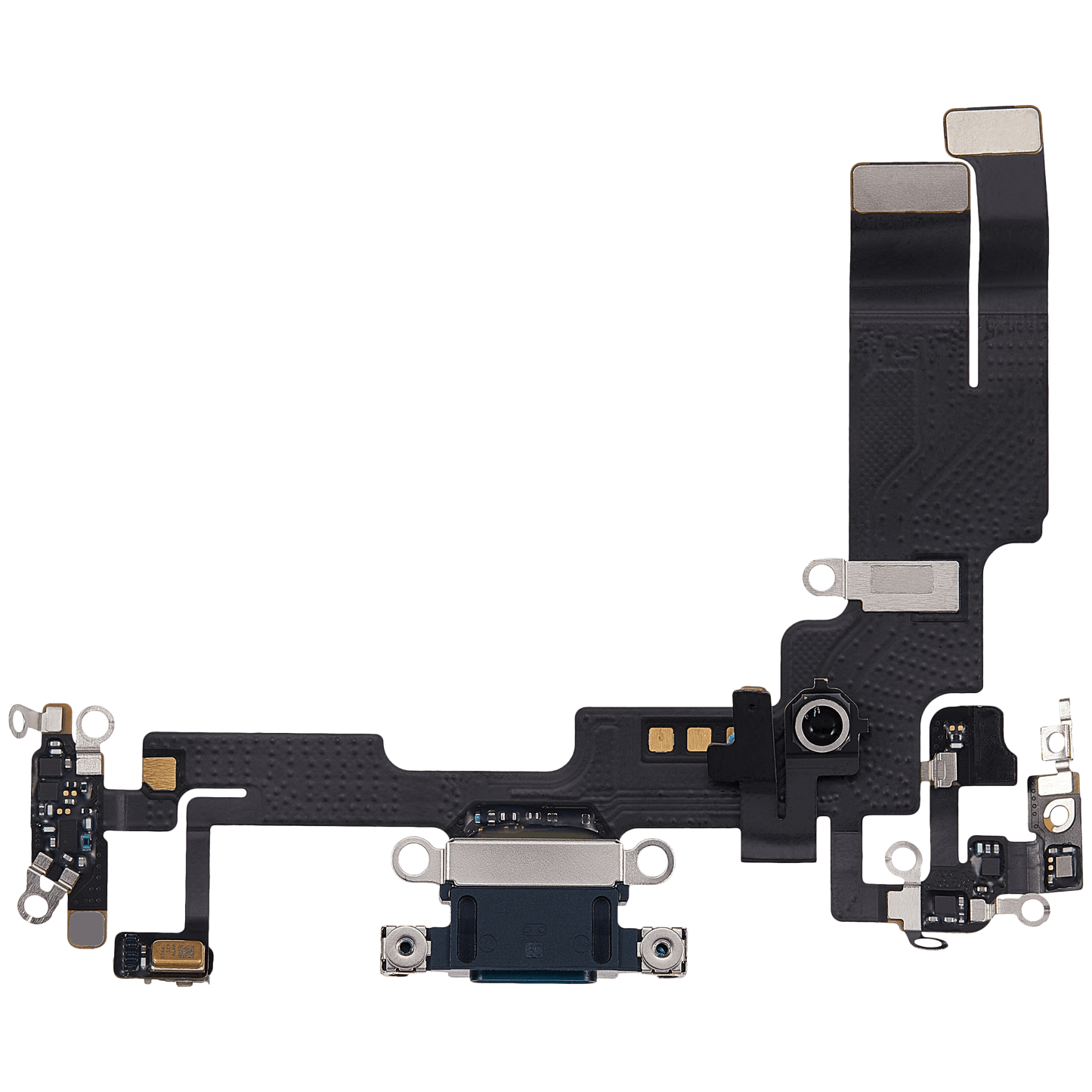 Data Connector(Charging Port) Reclaim(A) For iPhone 14