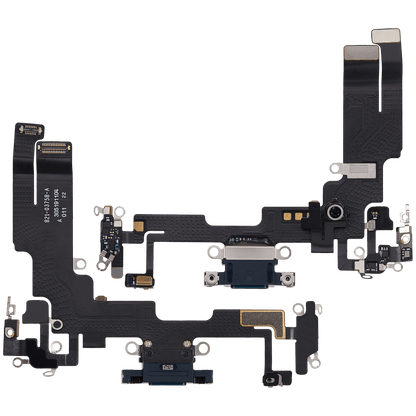 Data Connector(Charging Port) Reclaim(A) For iPhone 14