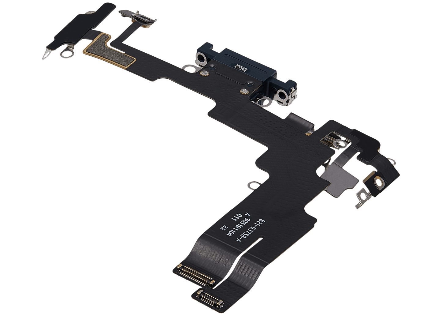 Data Connector(Charging Port) Reclaim(A) For iPhone 14