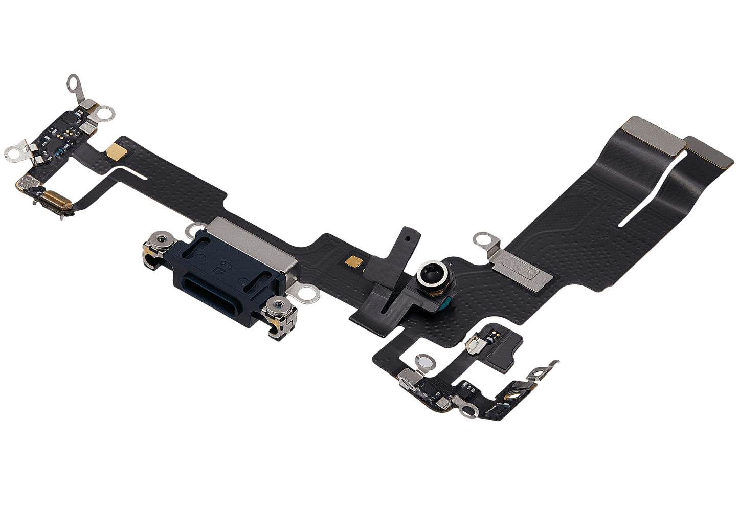 Data Connector(Charging Port) Reclaim(A) For iPhone 14