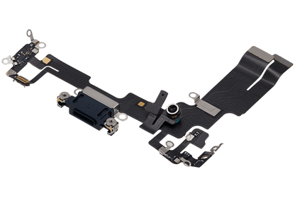 Data Connector(Charging Port) Reclaim(A) For iPhone 14