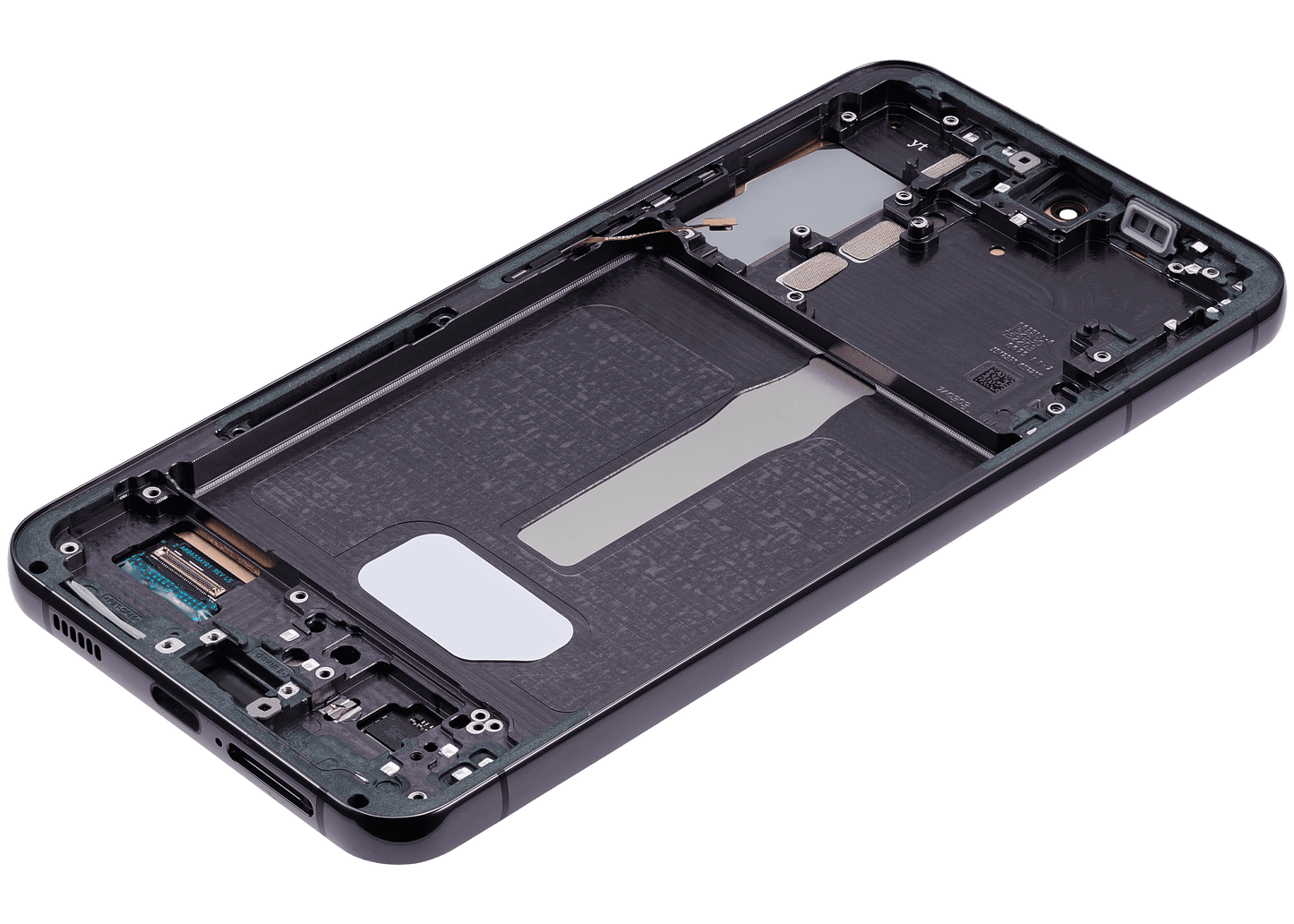 Display with frame (LCD/OLED/LCM/Screen) For Samsung Galaxy S22 Plus