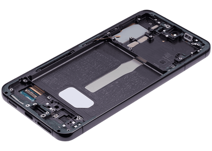 Display with frame (LCD/OLED/LCM/Screen) For Samsung Galaxy S22 Plus